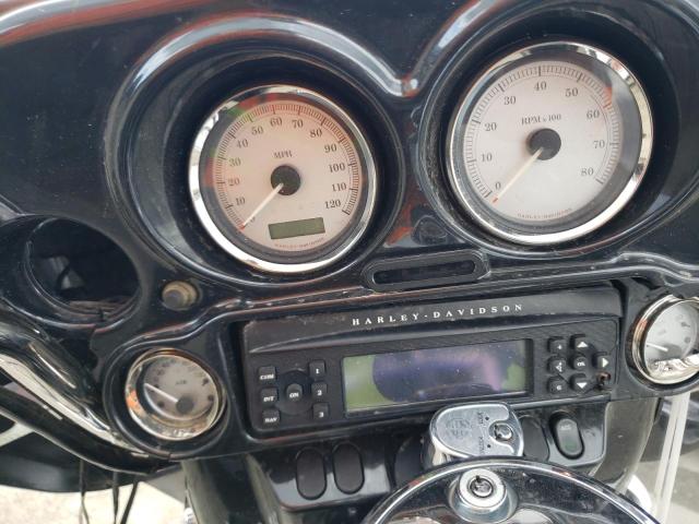 2007 HARLEY-DAVIDSON FLHX CALIF - 1HD1KB43X7Y636806