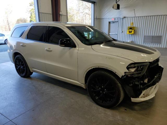 2016 DODGE DURANGO RT - 1C4SDHCT9GC359504
