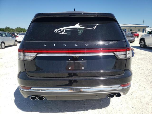 2022 LINCOLN AVIATOR 5LM5J0XC7NGL04338