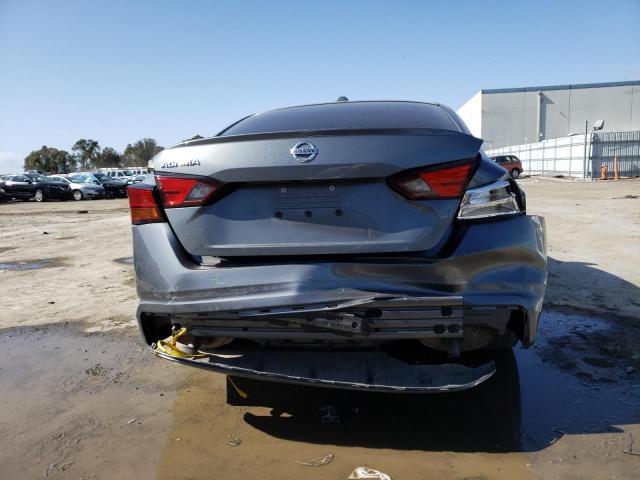 1N4BL4BV9LC112014 Nissan ALTIMA S
