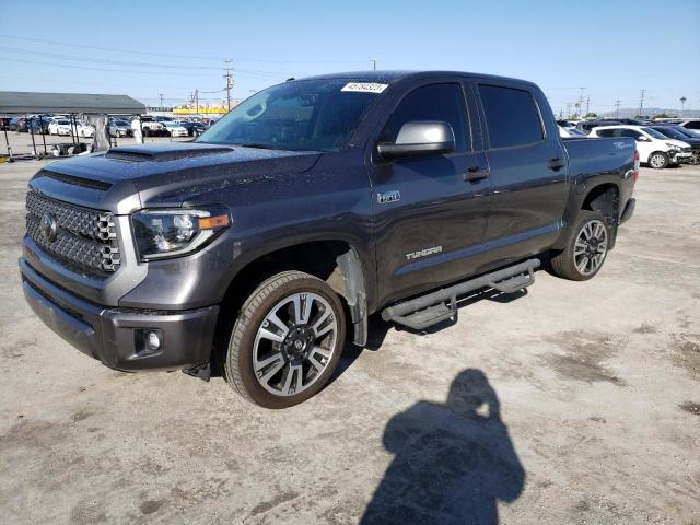 2019 Toyota Tundra 