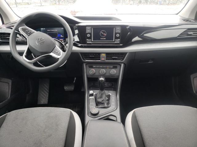 2022 VOLKSWAGEN TAOS S - 3VVAX7B22NM022367