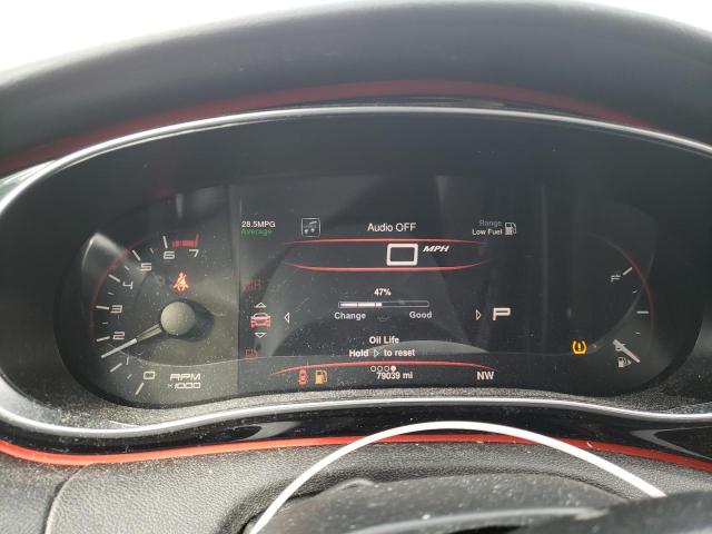 1C3CDFDH1ED702823 Dodge Dart Se Aero