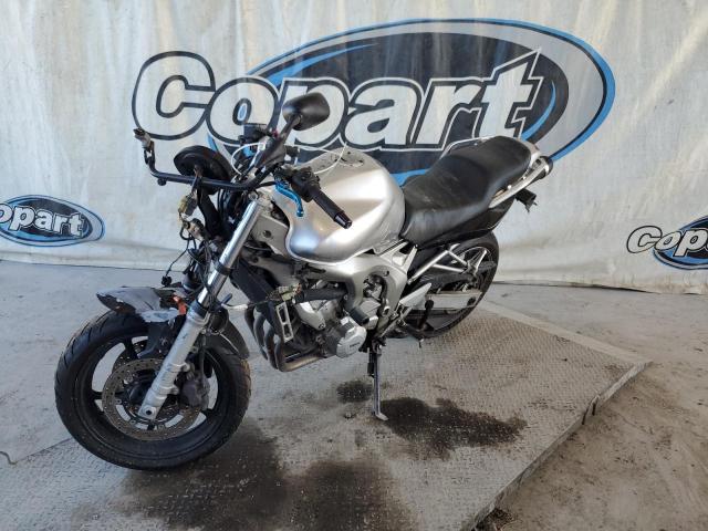 2004 YAMAHA FZ6 S JYARJ08E84A001901