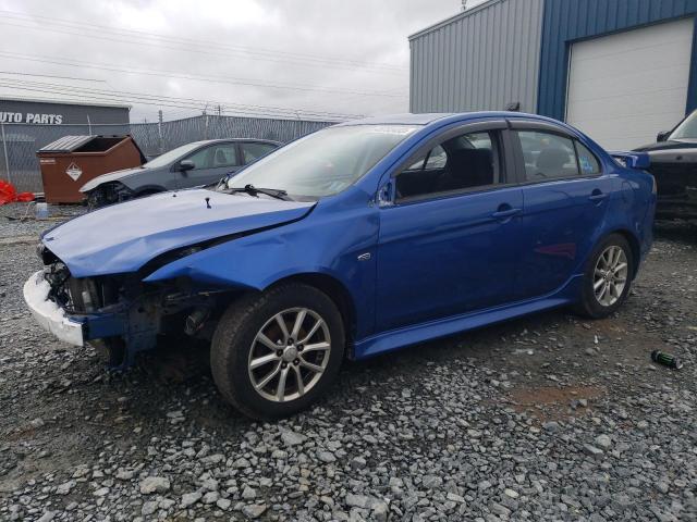 Vin: ja32u2fu9fu605413, lot: 45733493, mitsubishi lancer es 2015 img_1