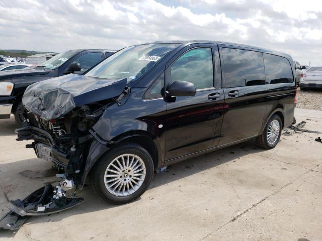 2021 MERCEDES-BENZ METRIS - W1WV0FEY3M3830388