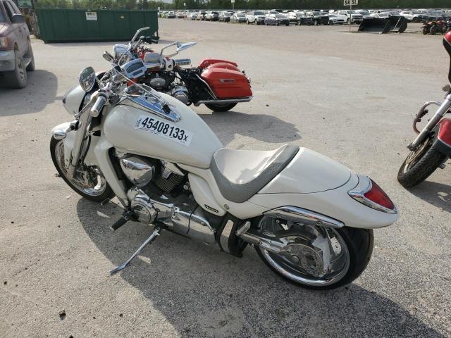 2007 SUZUKI VZR1800 JS1VY53A472104936