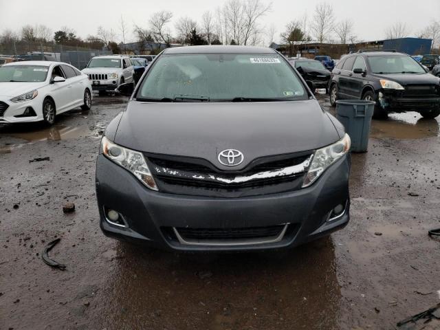 2015 TOYOTA VENZA LE - 4T3BA3BBXFU072561