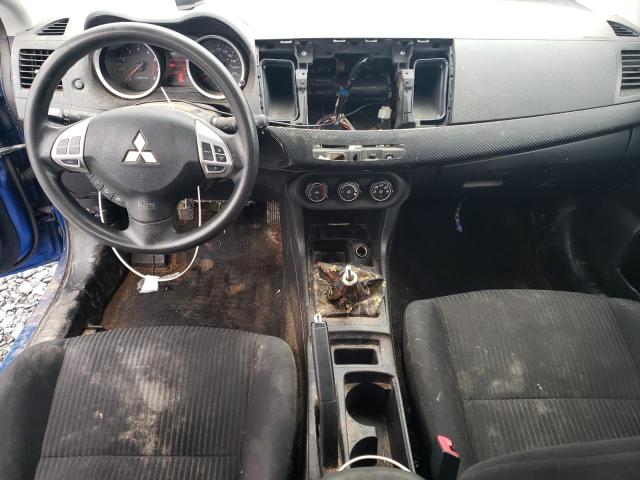 2015 MITSUBISHI LANCER ES - JA32U2FU9FU605413