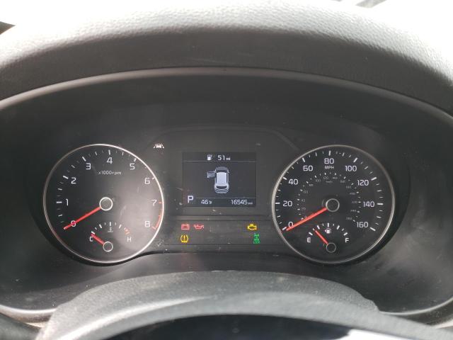 KNDPMCACXL7643397 KIA Sportage Lx