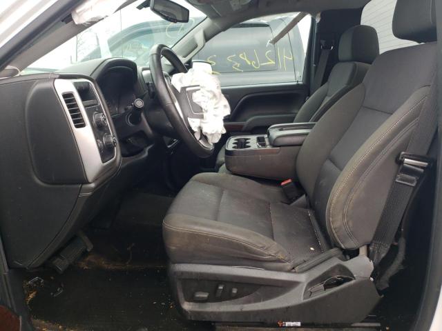 2015 GMC SIERRA K15 - 1GTN2UEC7FZ251757