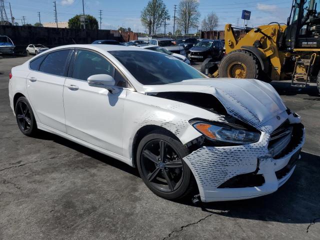 2016 FORD FUSION SE - 3FA6P0H79GR385503