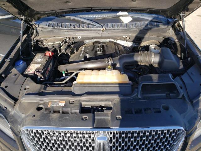 5LMJJ3HT2JEL13243 Lincoln Navigator L Select