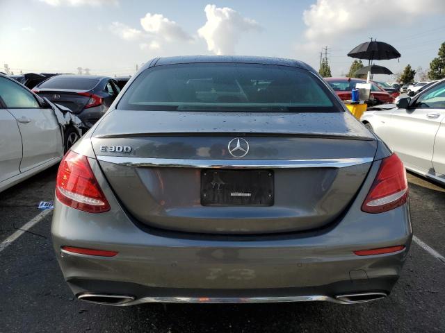 2017 MERCEDES-BENZ E 300 - WDDZF4JB5HA230514
