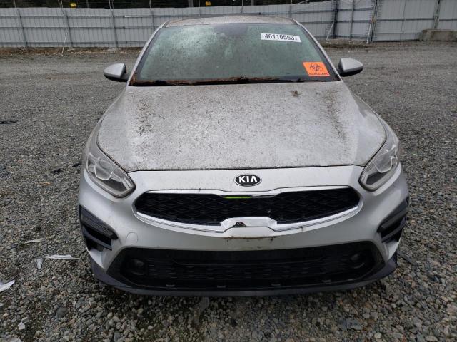 3KPF34AD9KE094464 KIA Forte Gt Line
