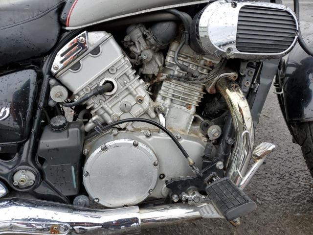 2005 KAWASAKI VN750 JKAVNDA105B553548