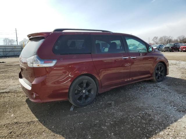 2015 TOYOTA SIENNA SPO - 5TDXK3DC1FS570691
