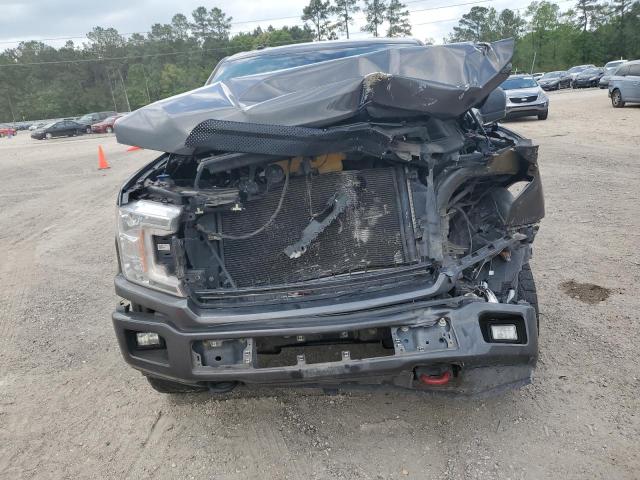 2018 FORD F150 - 1FTMF1E55JKC90851