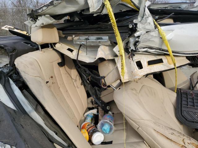 2018 BMW 530 XI - WBAJA7C52JG909526