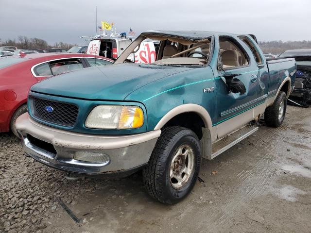 1997 Ford F-150 