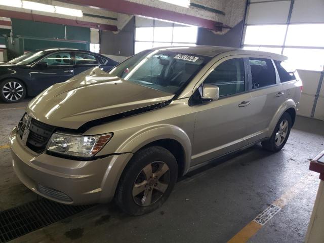 2009 Dodge Journey SXT