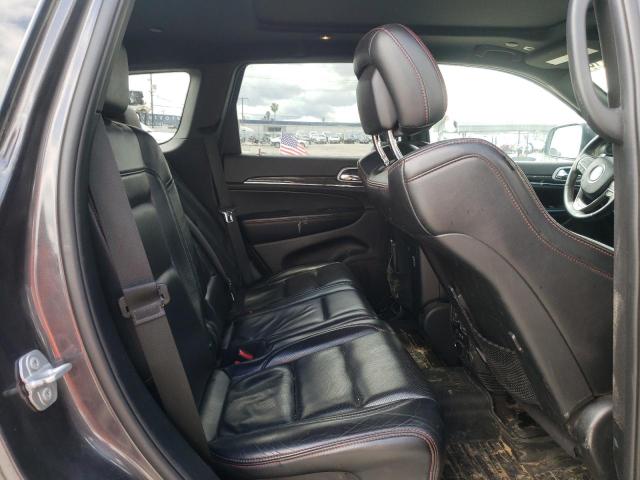 1C4RJFLT1JC361248 Jeep Grand Cherokee Trailhawk