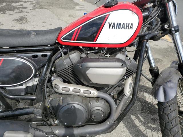 2017 YAMAHA SCR950 C JYAVN08Y2HA000424