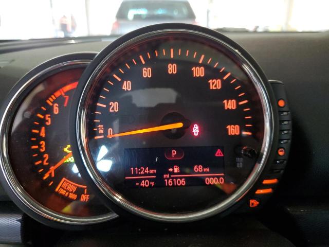 2017 MINI COOPER CLU - WMWLU1C52H2F28086