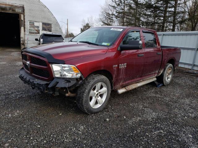 2018 Ram 1500 ST