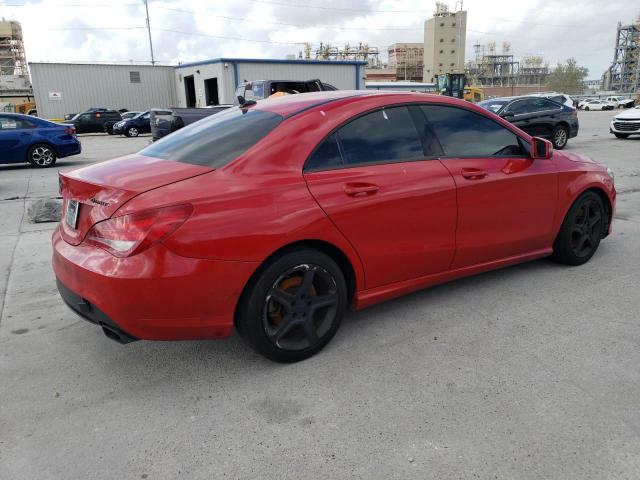 WDDSJ4GB0EN146242 Mercedes-Benz CLA 250 4MATIC