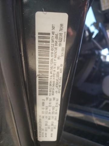 1J4FA54147L169304 Jeep Wrangler Sahara