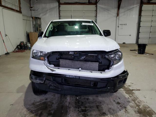 2021 FORD RANGER XL 1FTER1EH2MLD11286