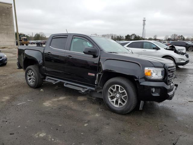 2020 GMC CANYON ALL 1GTG6FEN3L1119809