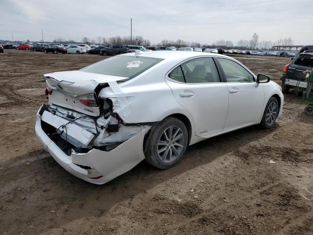 2018 LEXUS ES 300H - JTHBW1GG2J2193773