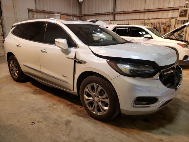2019 BUICK ENCLAVE AV - 5GAERDKW7KJ205866