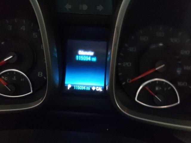 2015 CHEVROLET MALIBU 4D - 1G11F5SL9FF237107
