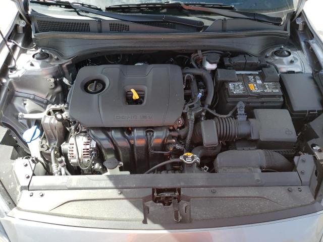 3KPF24AD6PE595046 KIA FORTE LX