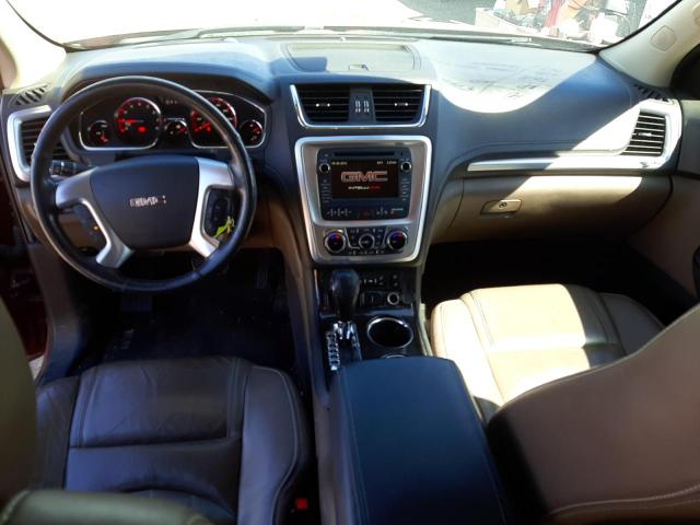 1GKKRSKD7FJ305626 GMC Acadia Slt-2