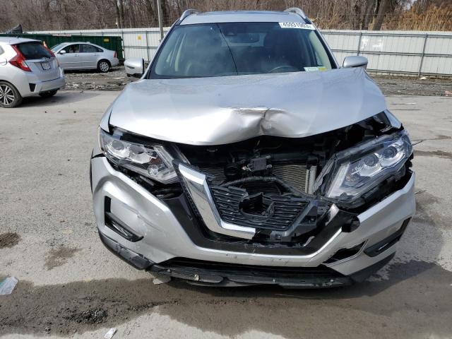 2018 NISSAN ROUGE JN8AT2MV2JW351072