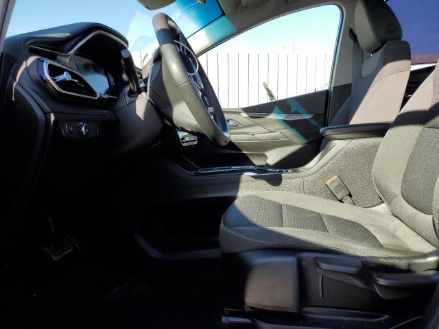 2022 CHEVROLET BOLT EV 1L 1G1FW6S04N4116450