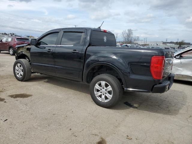 2019 FORD RANGER XL 1FTER4EH8KLB01273