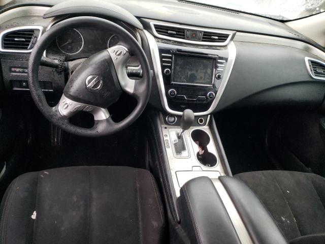 5N1AZ2MH6GN143503 Nissan MURANO S