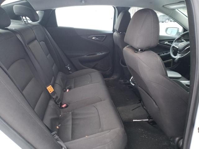 2019 CHEVROLET MALIBU LT - 1G1ZD5ST0KF183375