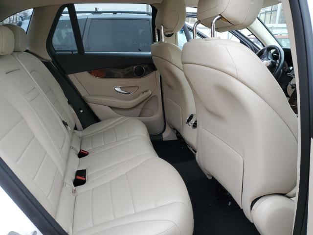 2017 MERCEDES-BENZ GLC 300 4M - WDC0G4KB6HF130840