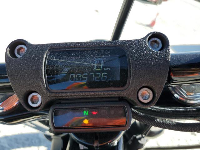 2022 HARLEY-DAVIDSON FXBBS - 1HD1YYK11NB025128