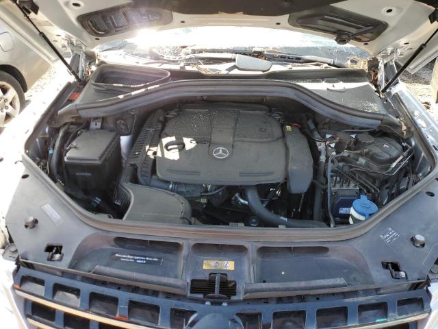 4JGDA5HB6FA594223 Mercedes-Benz Ml 350 4matic