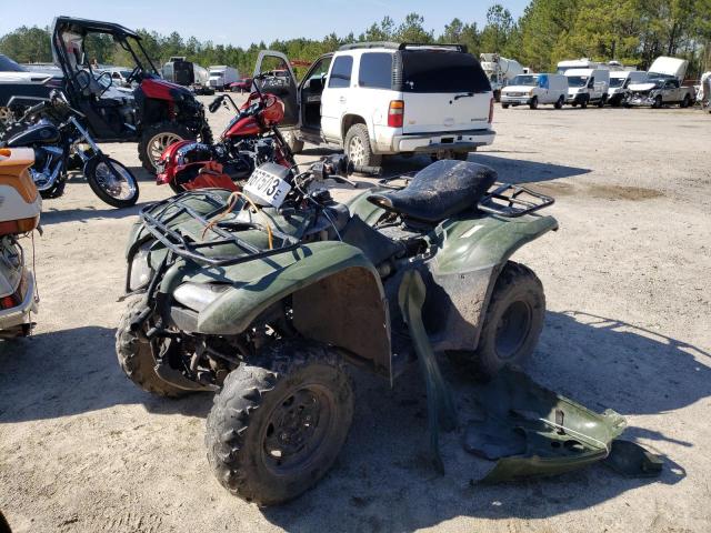 2010 HONDA TRX420 FE 1HFTE3540A4300147