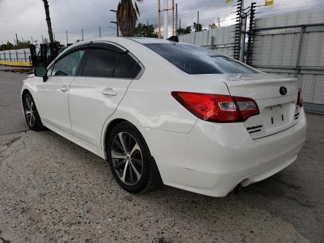 4S3BNEN63F3046319 Subaru Legacy 3.6r Limited