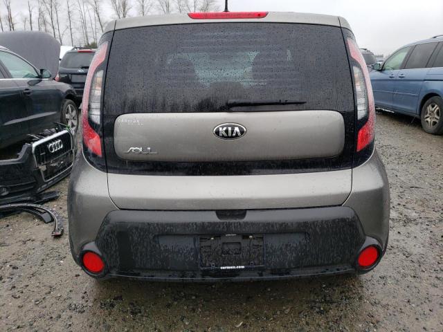 KNDJN2A28F7169605 KIA SOUL