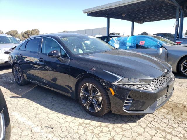 5XXG34J28MG003830 KIA K5 EX